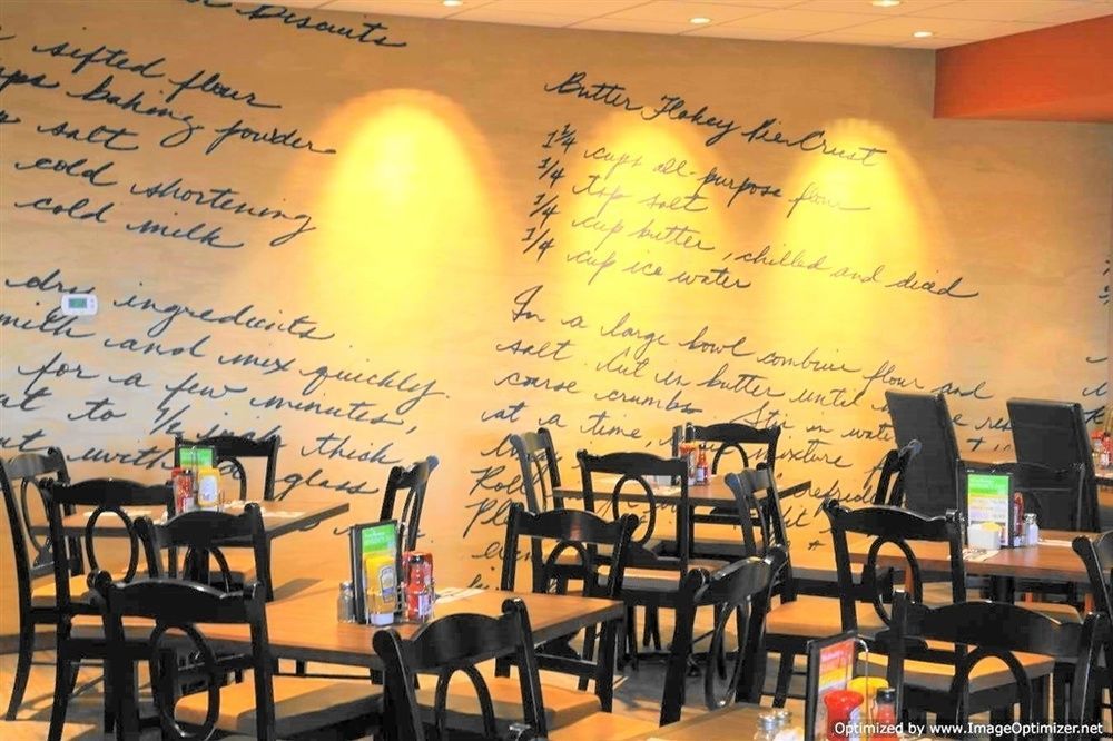 The George Dawson Inn & Conference Centre 도슨 크릭 외부 사진